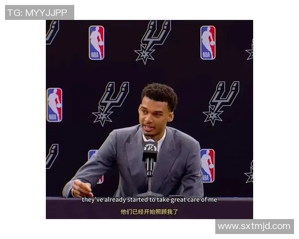 维克多温班亚马的爆发力如何引领NBA游戏规则的变革与创新