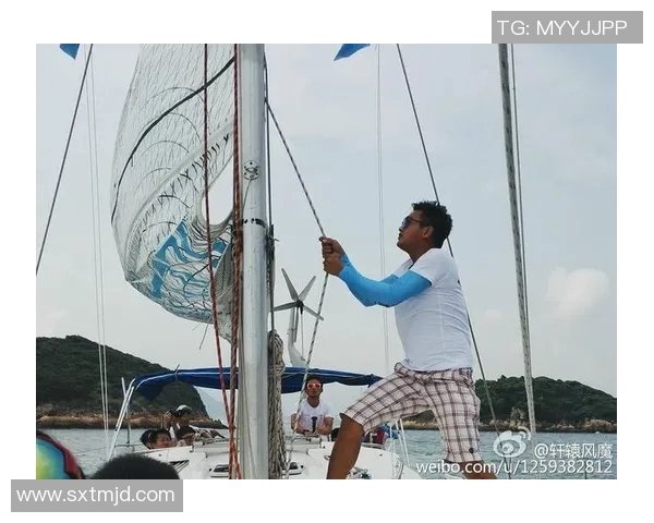 张帆:在风浪中扬帆起航的勇者与探索者的传奇故事 张帆:在风浪中扬帆起航的勇者与探索者的传奇故事