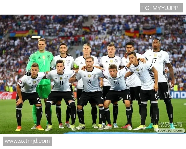 2016欧洲杯精彩赛程全解析及各队晋级之路详解